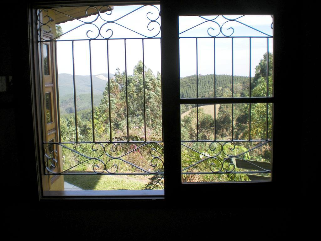 Casa de férias Refugio Do Azzi