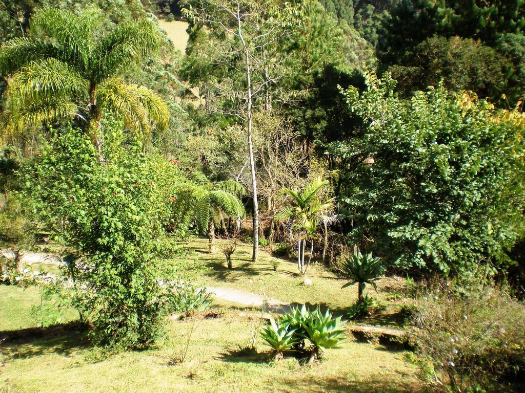 Refugio Do Azzi Casa de férias