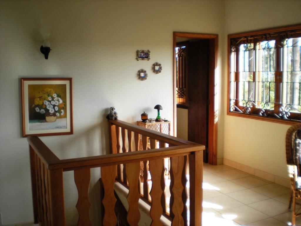 Casa de férias Refugio Do Azzi