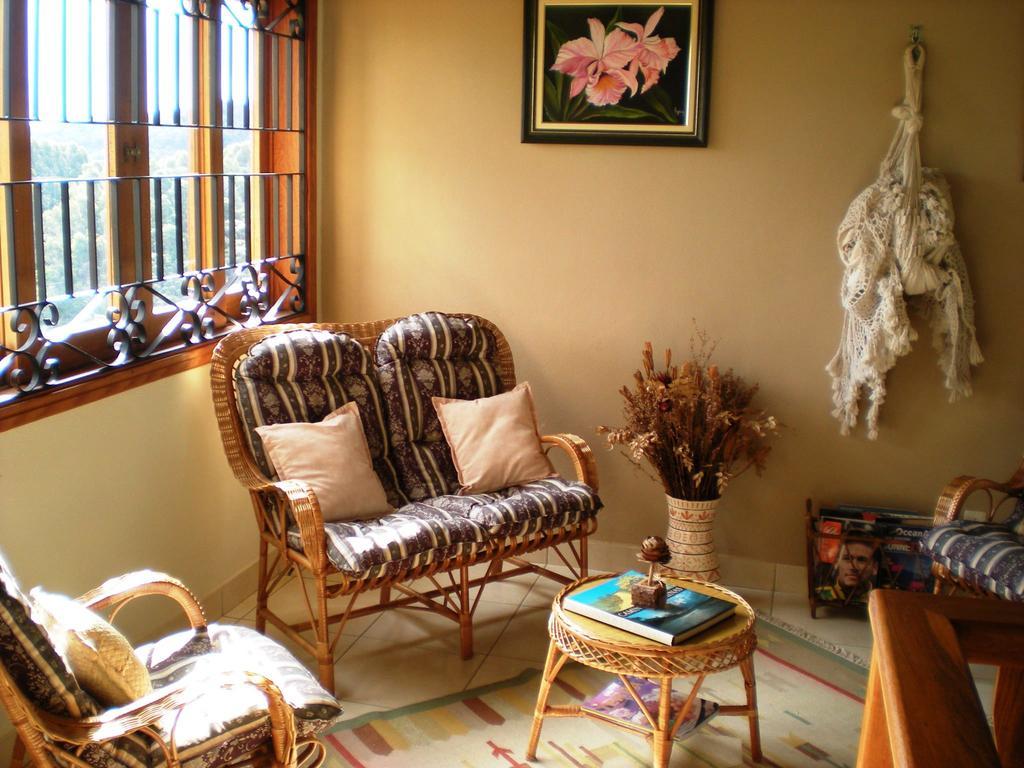 Casa de férias Refugio Do Azzi