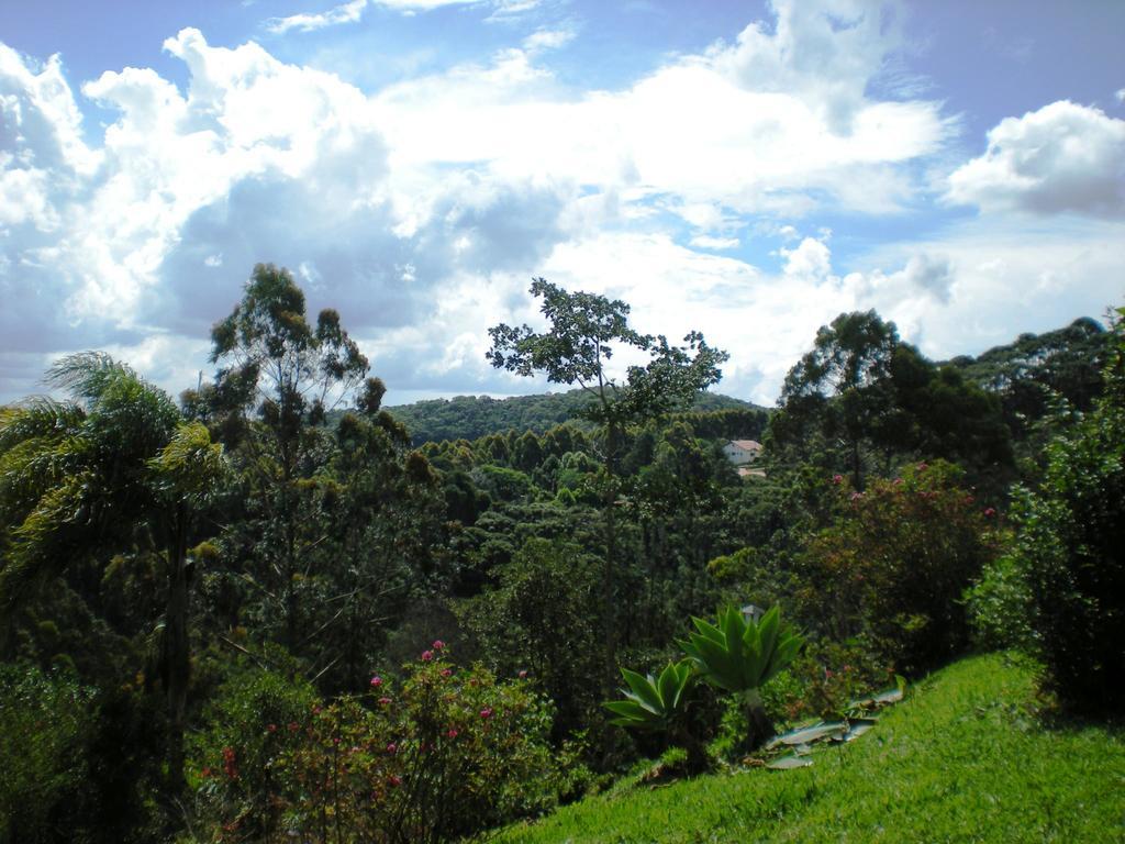 Refugio Do Azzi Monte Verde (Minas Gerais)