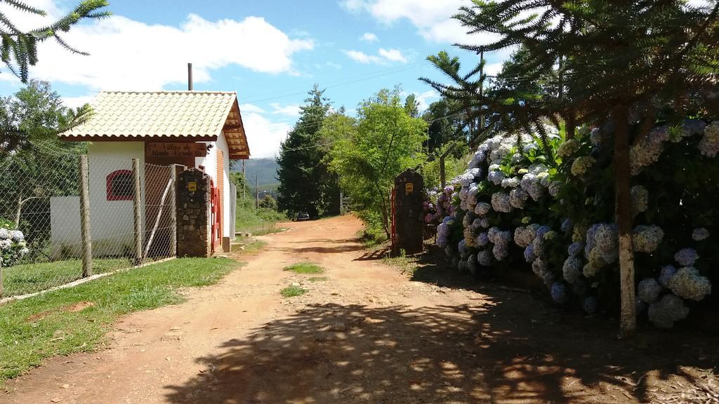 Refugio Do Azzi Casa de férias *