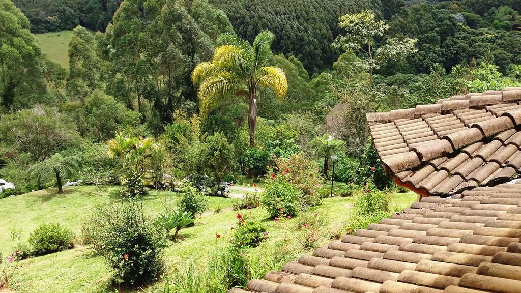 Casa de férias Refugio Do Azzi