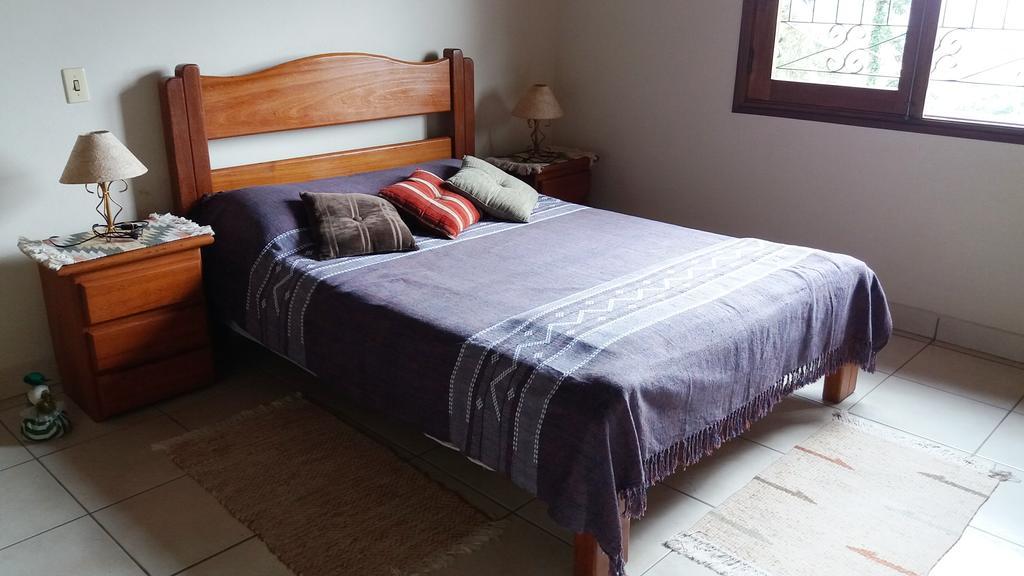 Refugio Do Azzi Casa de férias *