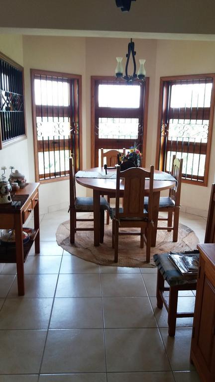 Casa de férias Refugio Do Azzi *