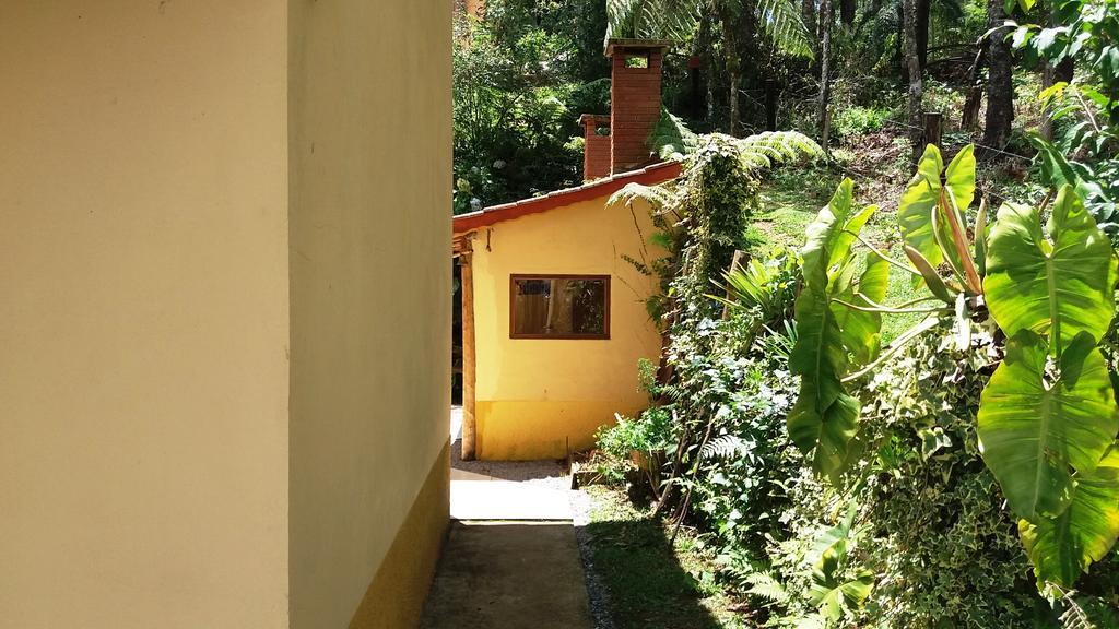 Refugio Do Azzi * Monte Verde (Minas Gerais)