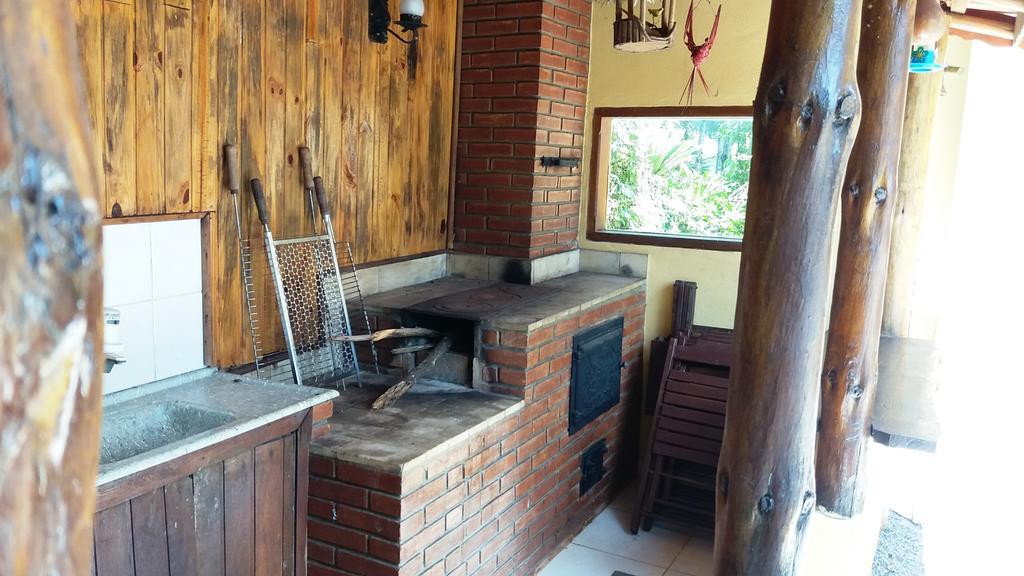 Refugio Do Azzi Casa de férias Monte Verde (Minas Gerais)