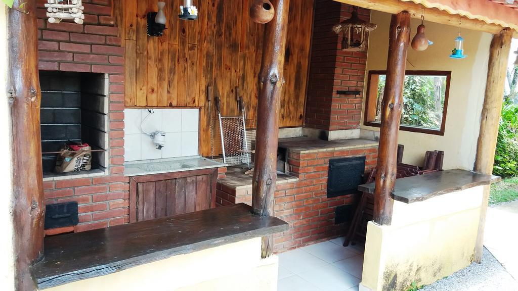 Refugio Do Azzi
