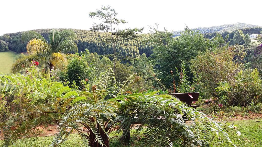 Refugio Do Azzi