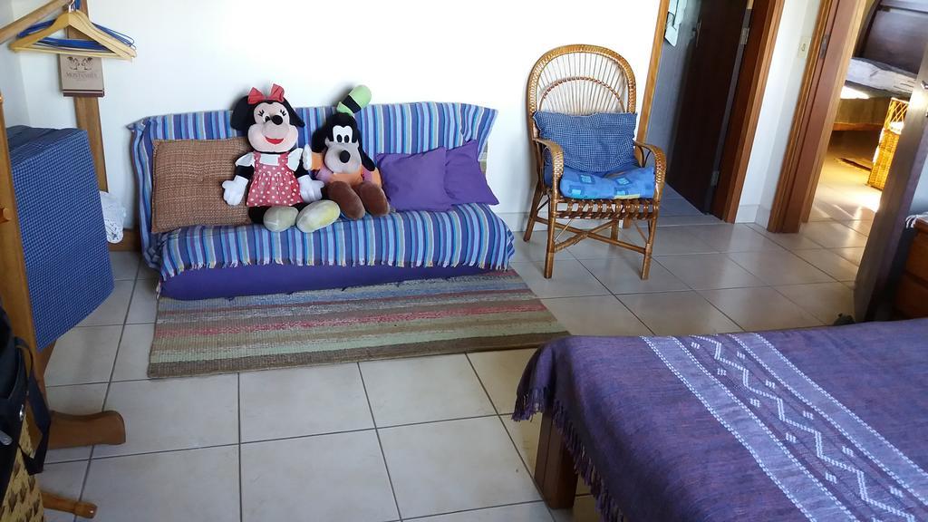 Refugio Do Azzi Casa de férias